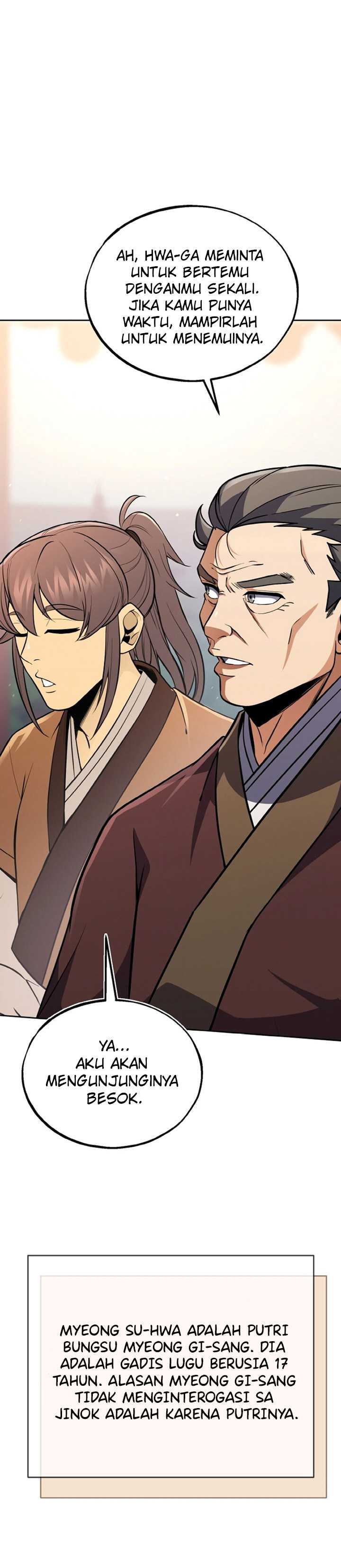 Heavenly Blood Star Chapter 24 Gambar 17