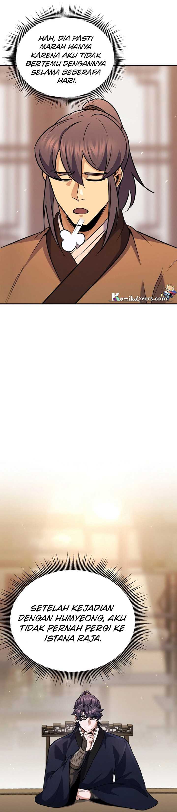 Heavenly Blood Star Chapter 24 Gambar 18