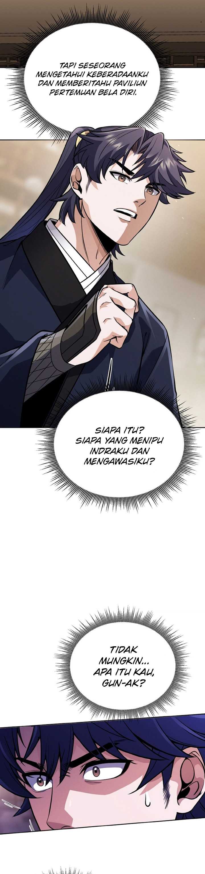 Heavenly Blood Star Chapter 24 Gambar 19