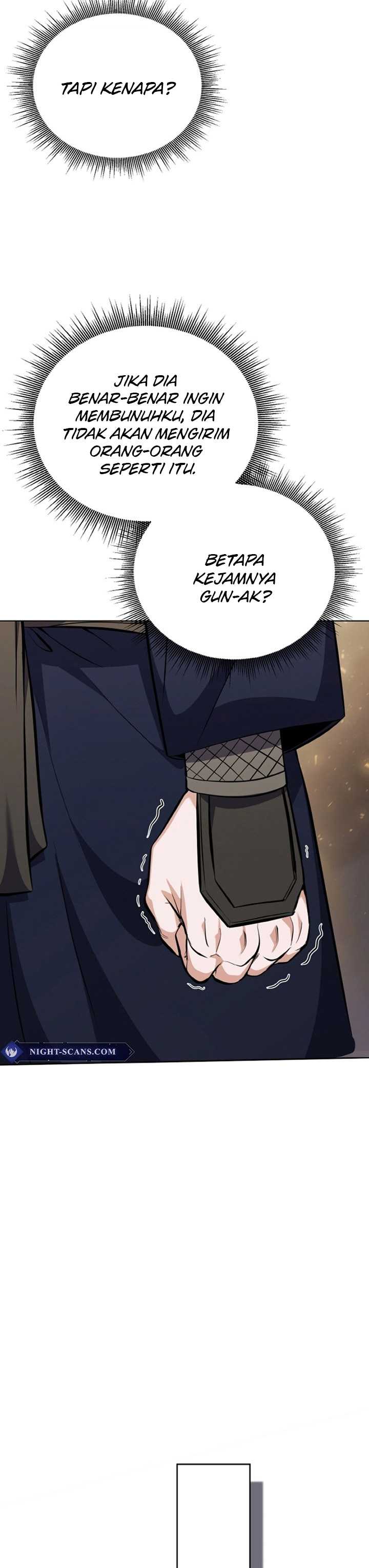 Heavenly Blood Star Chapter 24 Gambar 20