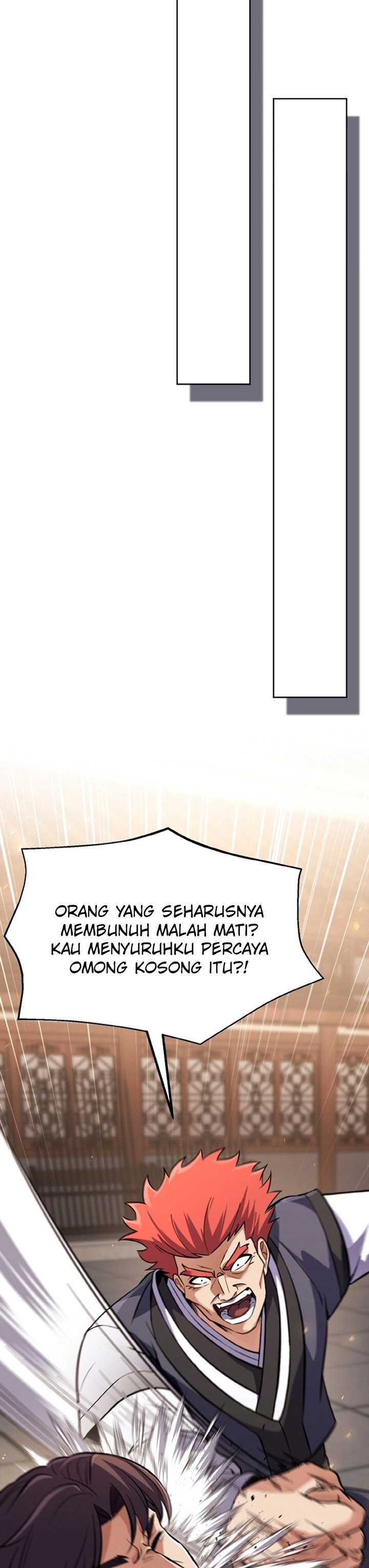 Heavenly Blood Star Chapter 24 Gambar 21