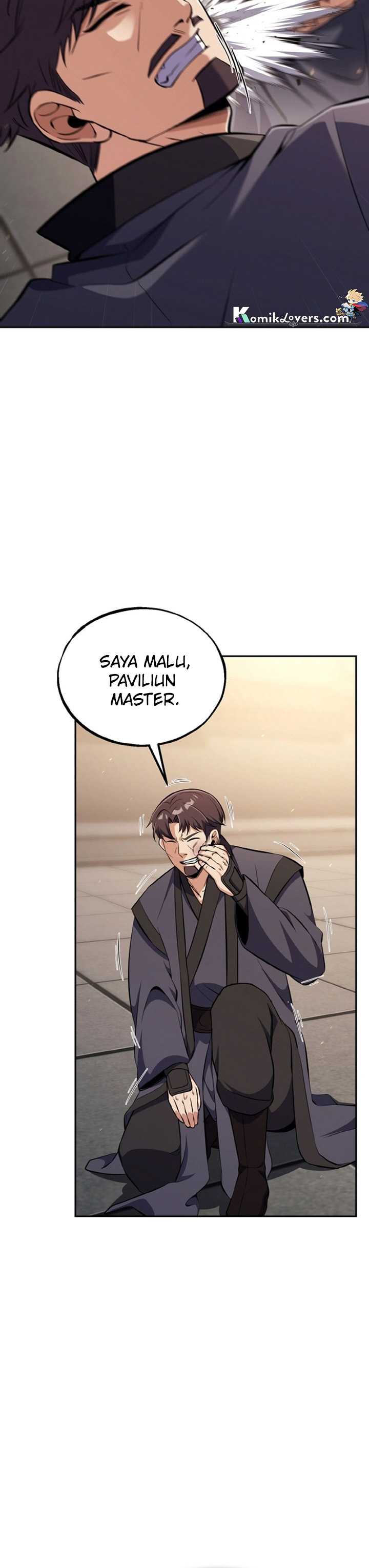 Heavenly Blood Star Chapter 24 Gambar 22
