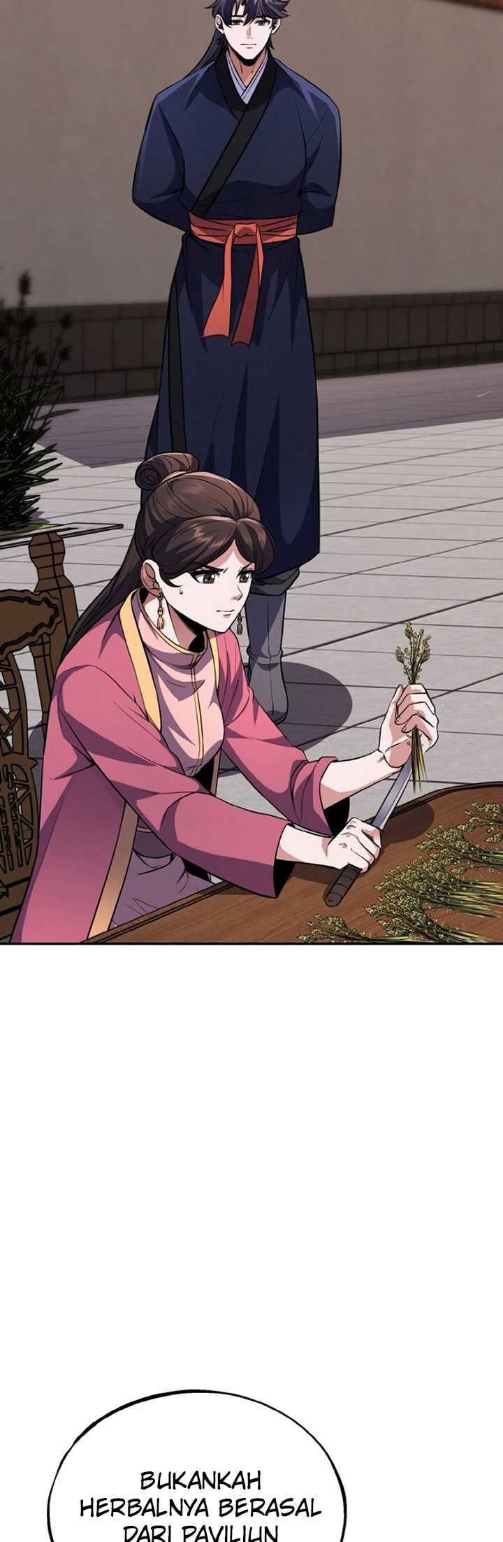 Heavenly Blood Star Chapter 24 Gambar 25