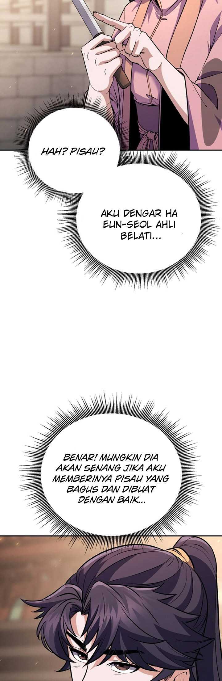 Heavenly Blood Star Chapter 24 Gambar 27
