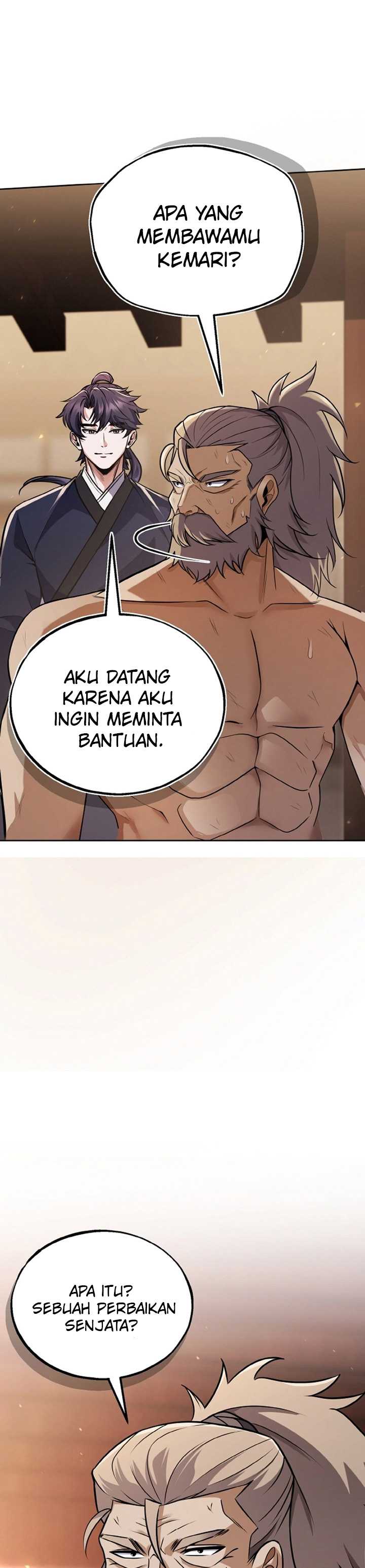 Heavenly Blood Star Chapter 24 Gambar 30