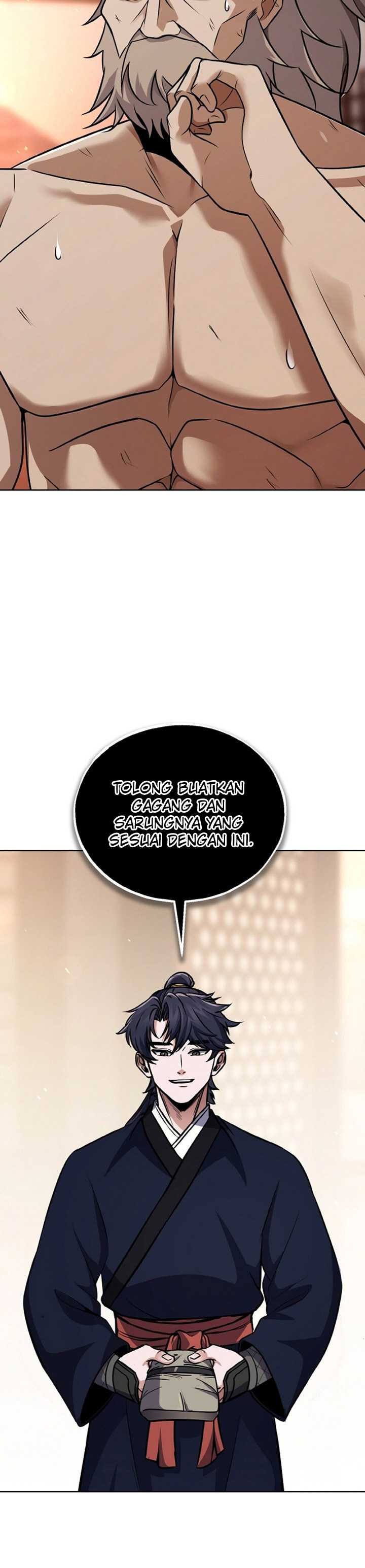 Heavenly Blood Star Chapter 24 Gambar 31