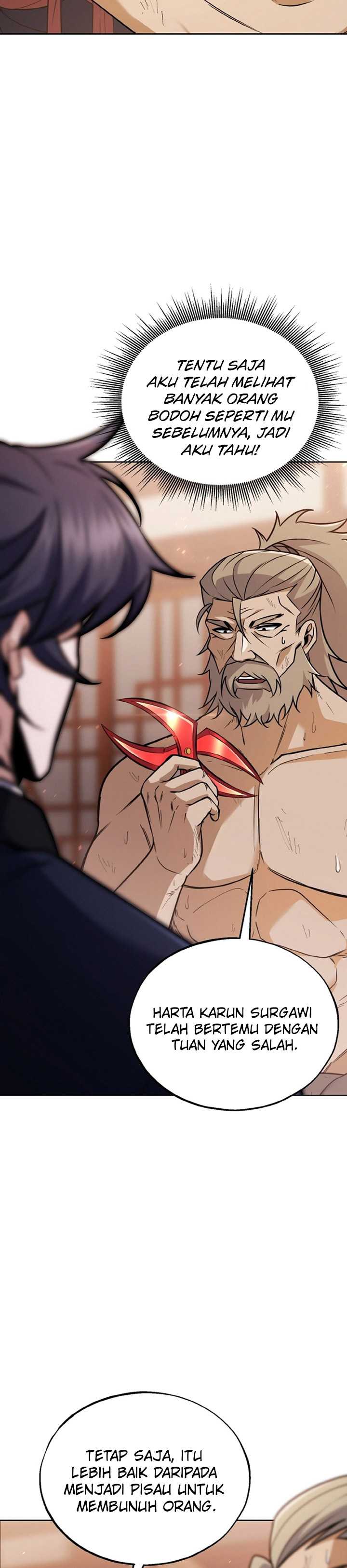 Heavenly Blood Star Chapter 24 Gambar 34