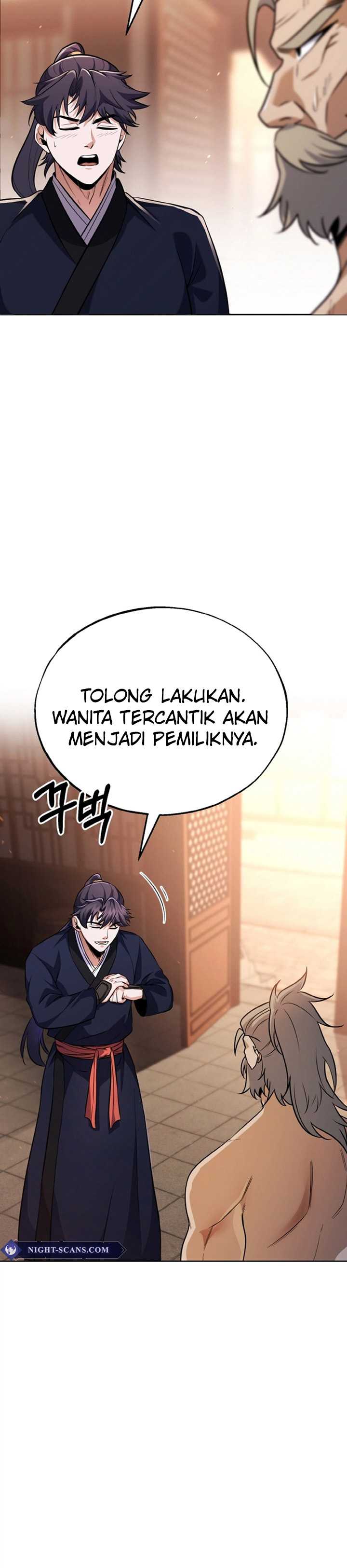 Heavenly Blood Star Chapter 24 Gambar 35