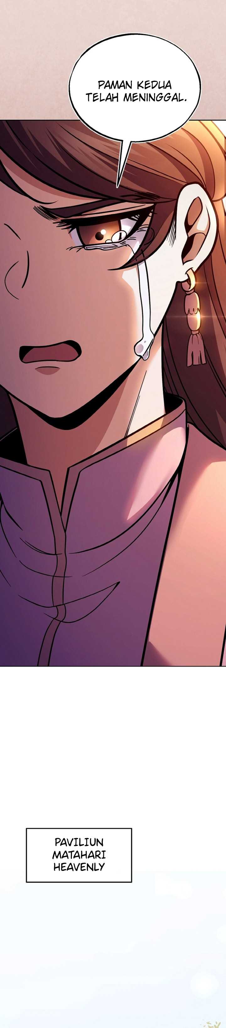 Heavenly Blood Star Chapter 24 Gambar 38