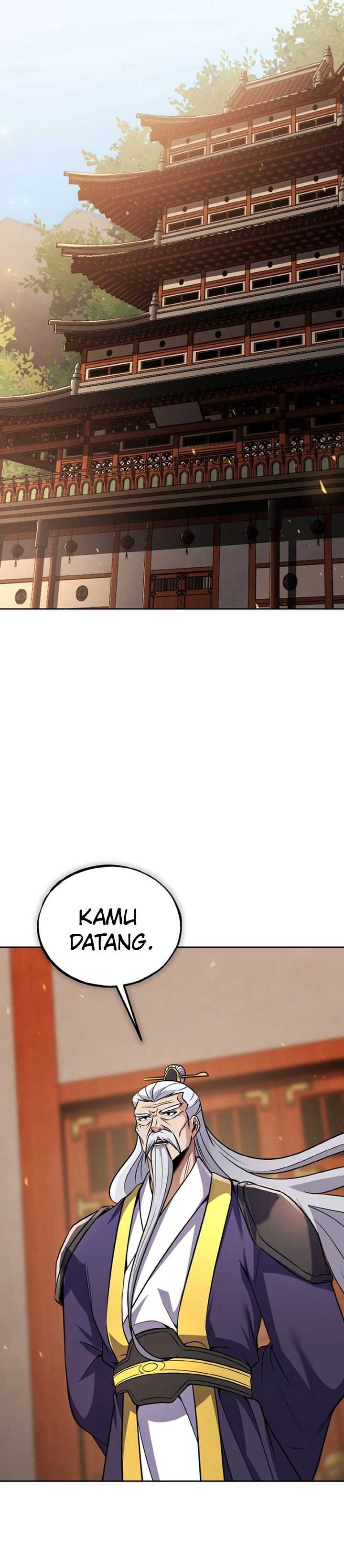 Heavenly Blood Star Chapter 24 Gambar 39