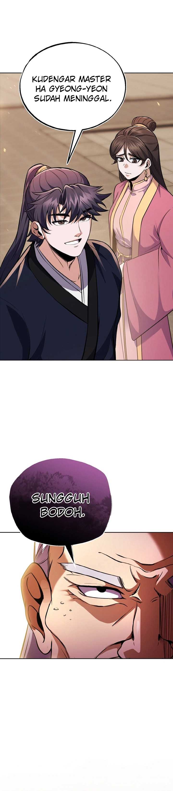 Heavenly Blood Star Chapter 24 Gambar 40