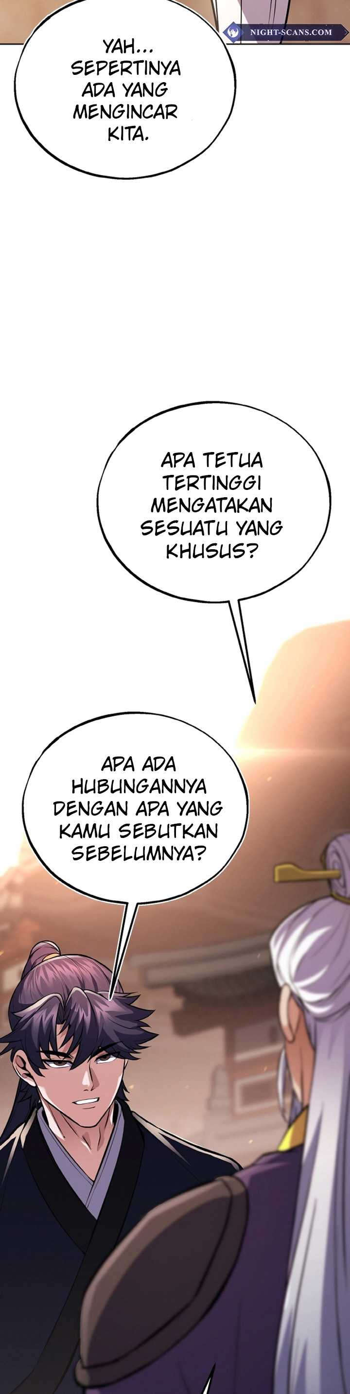 Heavenly Blood Star Chapter 24 Gambar 42