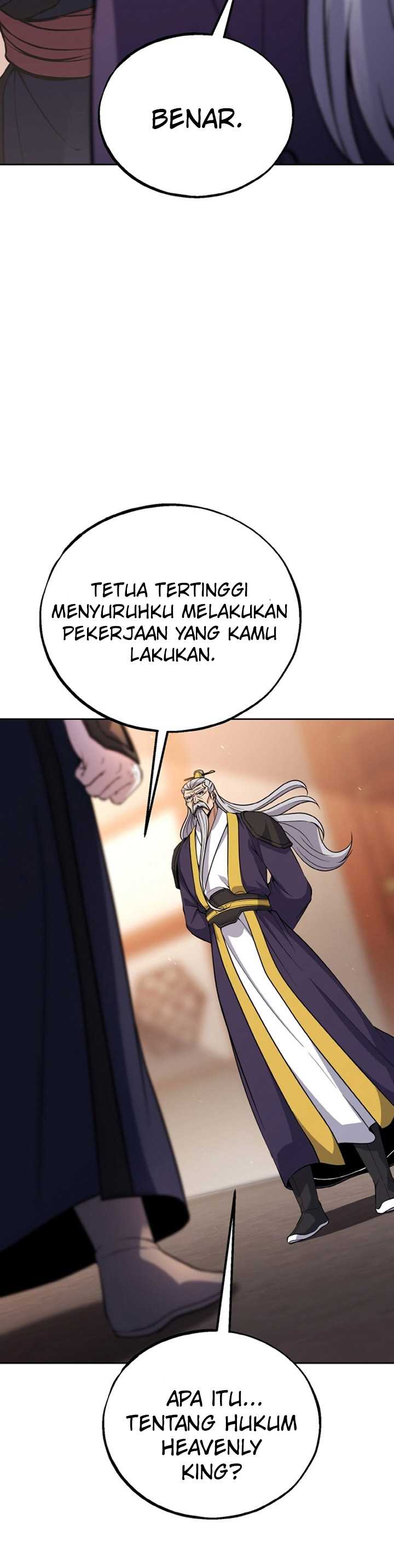 Heavenly Blood Star Chapter 24 Gambar 43