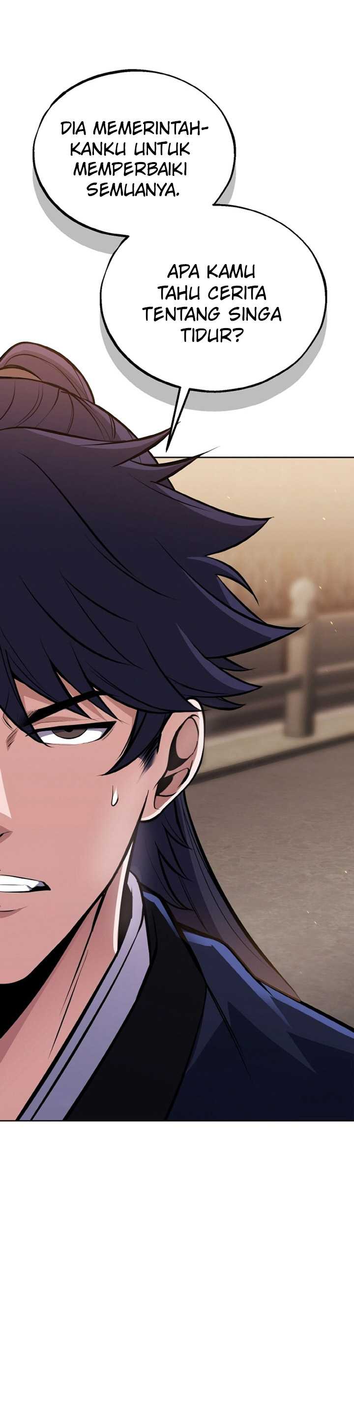 Heavenly Blood Star Chapter 24 Gambar 44