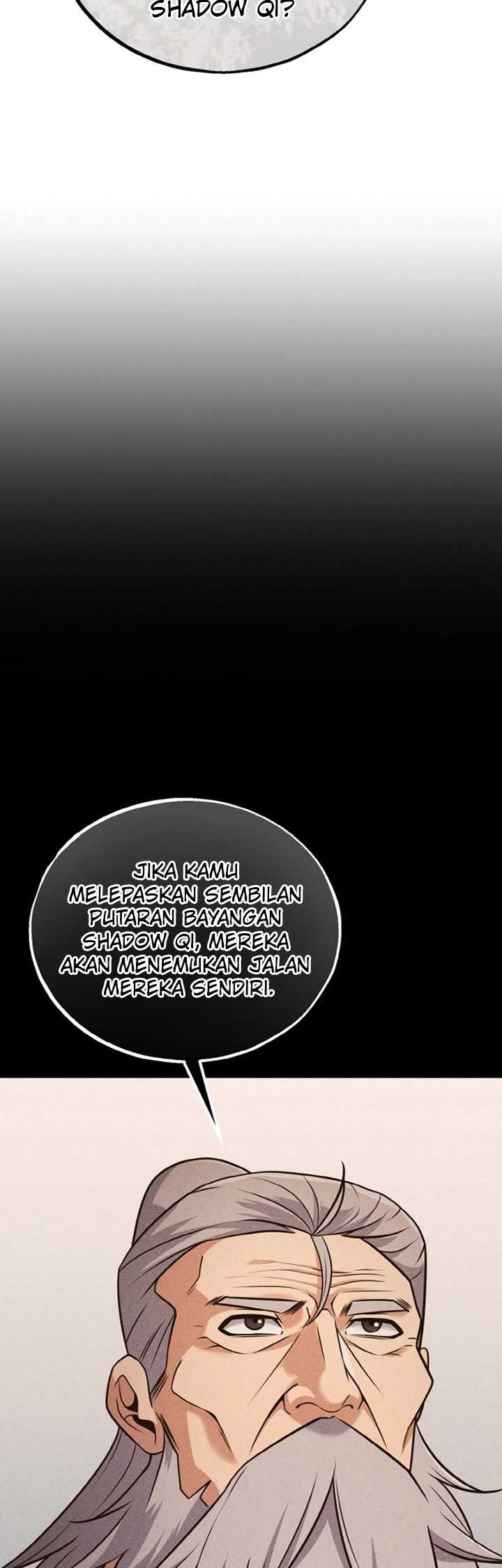 Heavenly Blood Star Chapter 24 Gambar 48