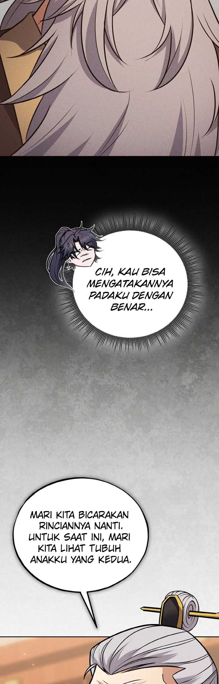 Heavenly Blood Star Chapter 24 Gambar 49
