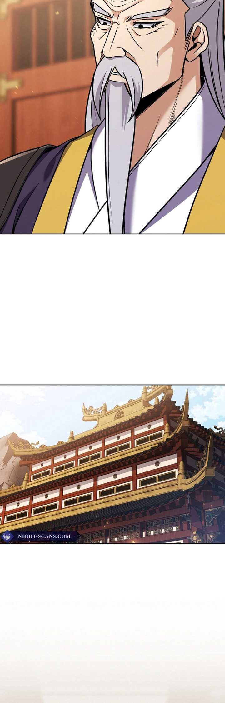 Heavenly Blood Star Chapter 24 Gambar 50