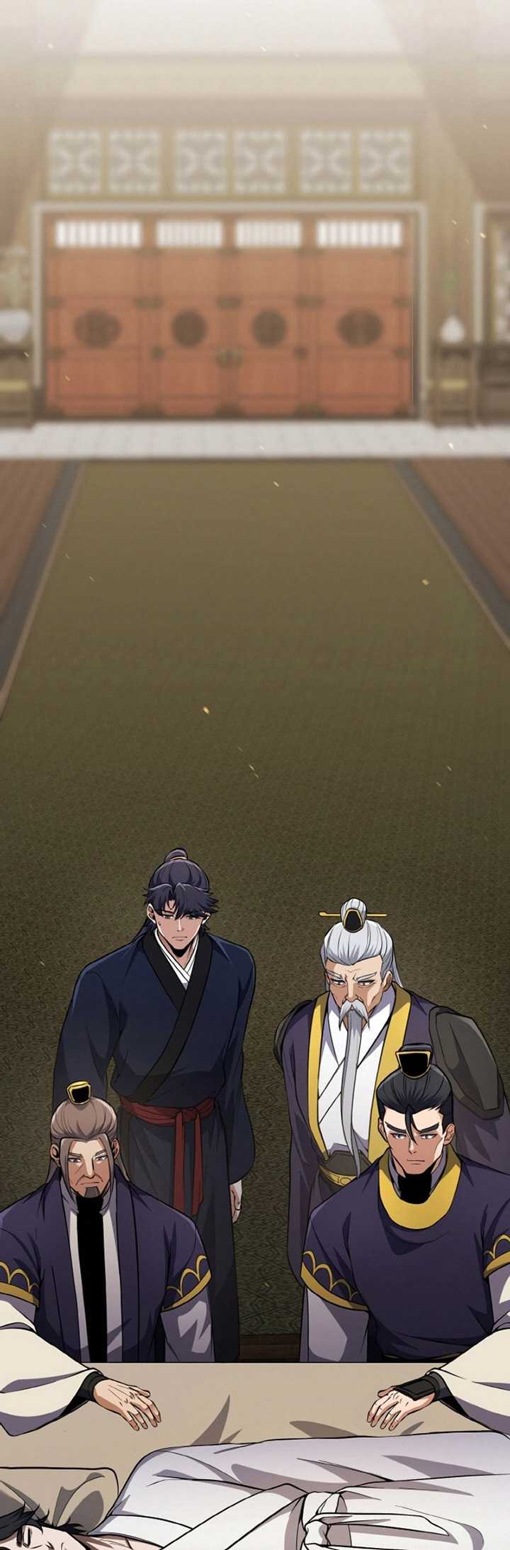 Heavenly Blood Star Chapter 24 Gambar 51