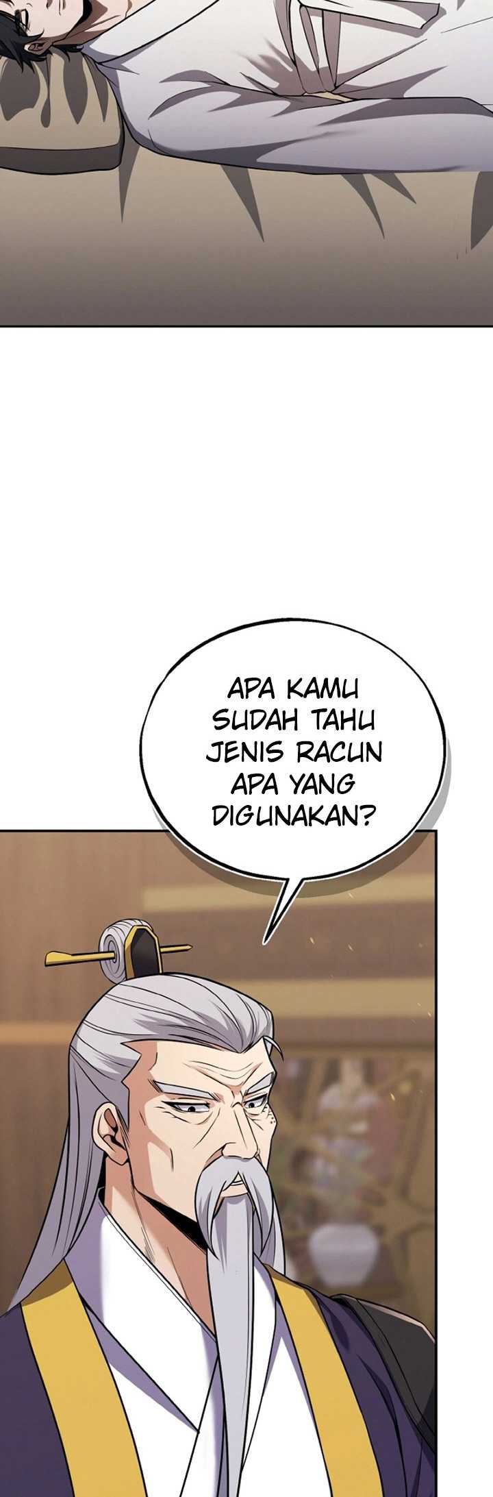 Heavenly Blood Star Chapter 24 Gambar 52