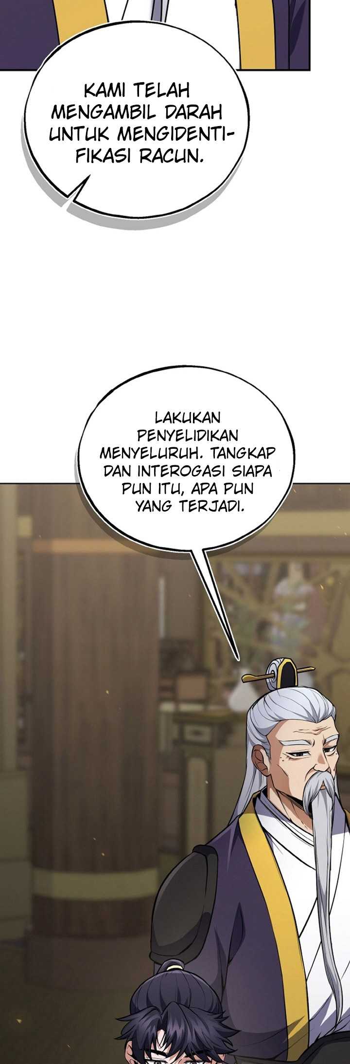 Heavenly Blood Star Chapter 24 Gambar 53