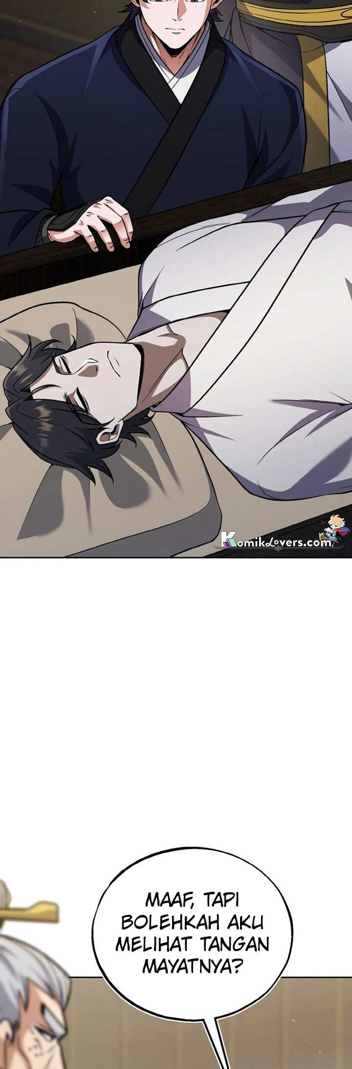 Heavenly Blood Star Chapter 24 Gambar 54
