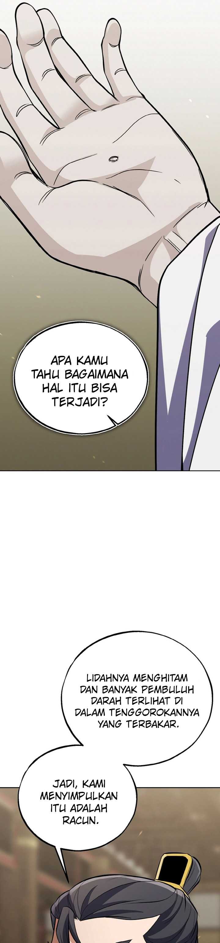 Heavenly Blood Star Chapter 24 Gambar 57
