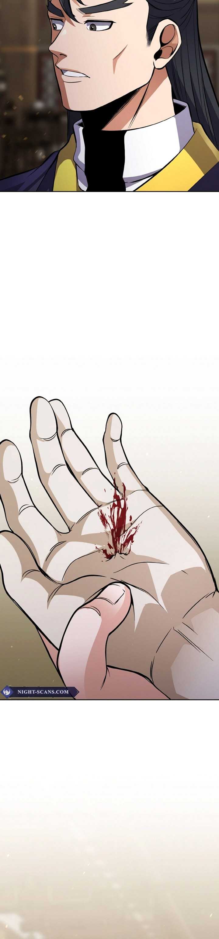 Heavenly Blood Star Chapter 24 Gambar 58