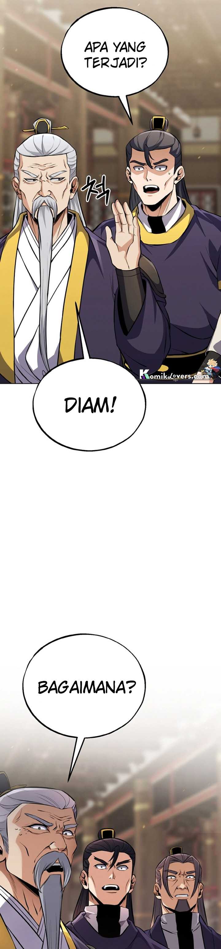 Heavenly Blood Star Chapter 24 Gambar 59