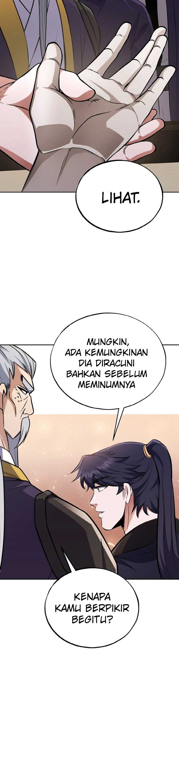 Heavenly Blood Star Chapter 24 Gambar 60