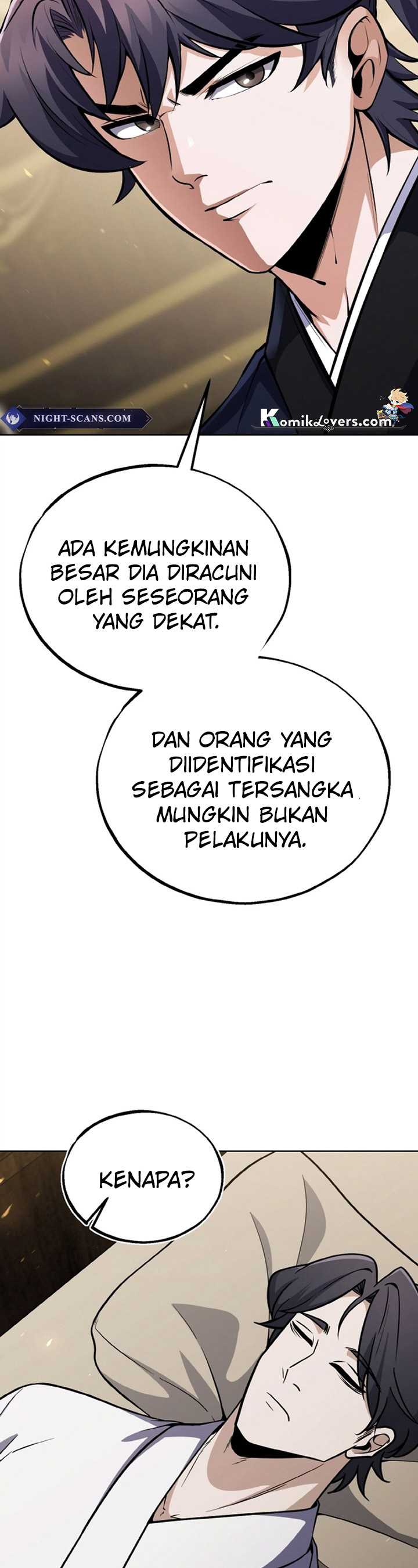 Heavenly Blood Star Chapter 24 Gambar 62