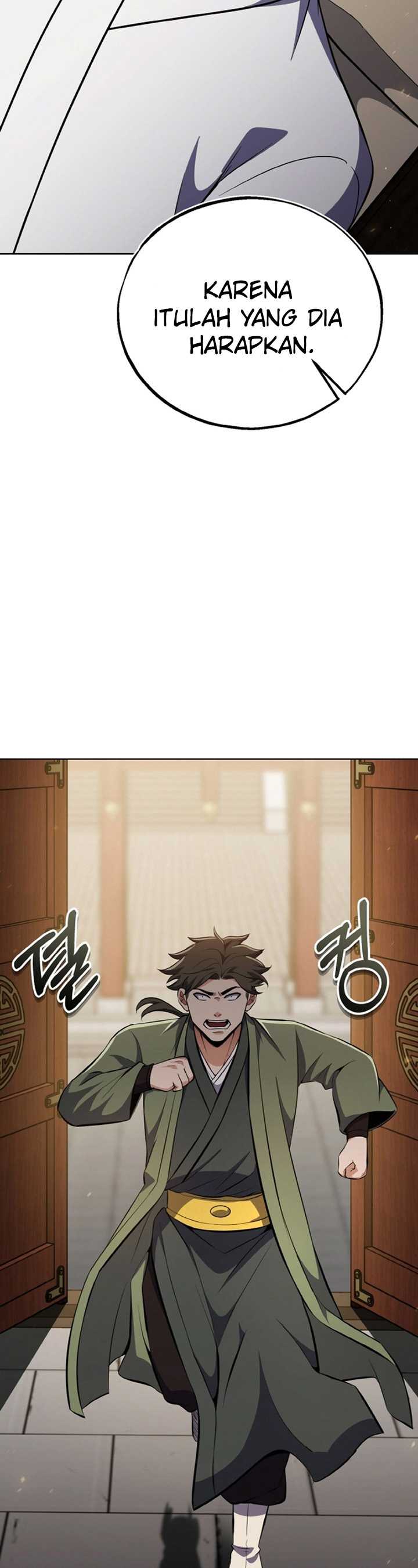 Heavenly Blood Star Chapter 24 Gambar 63