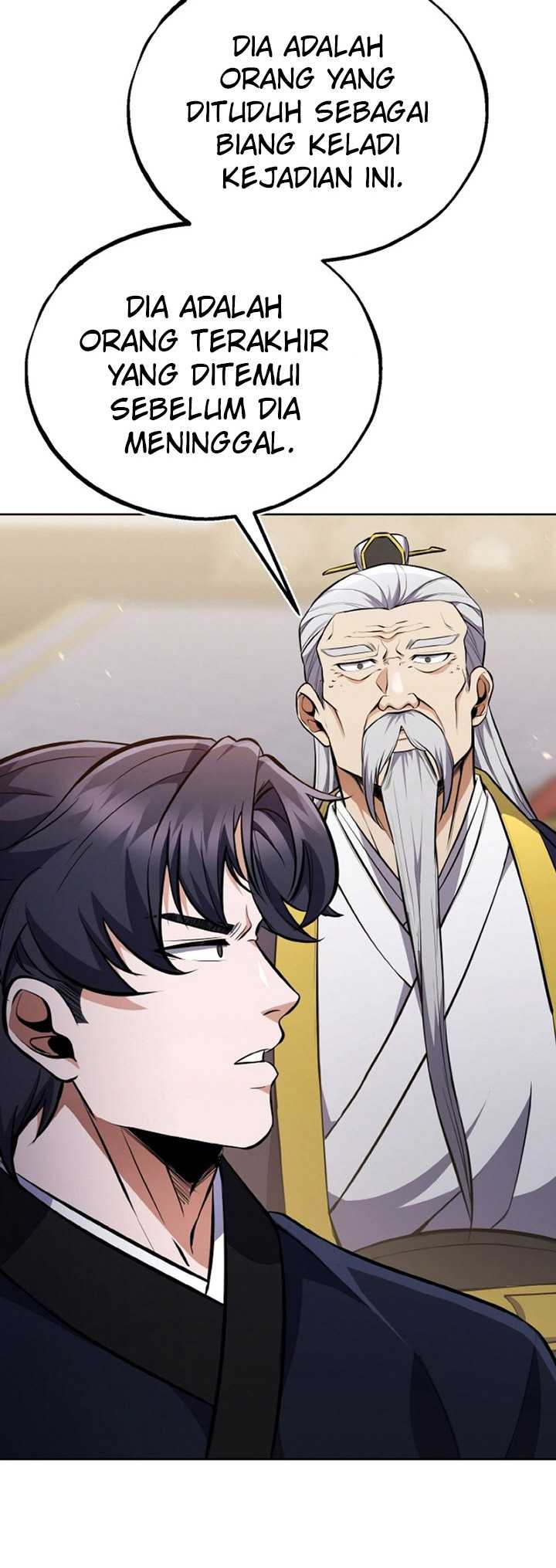 Heavenly Blood Star Chapter 24 Gambar 66