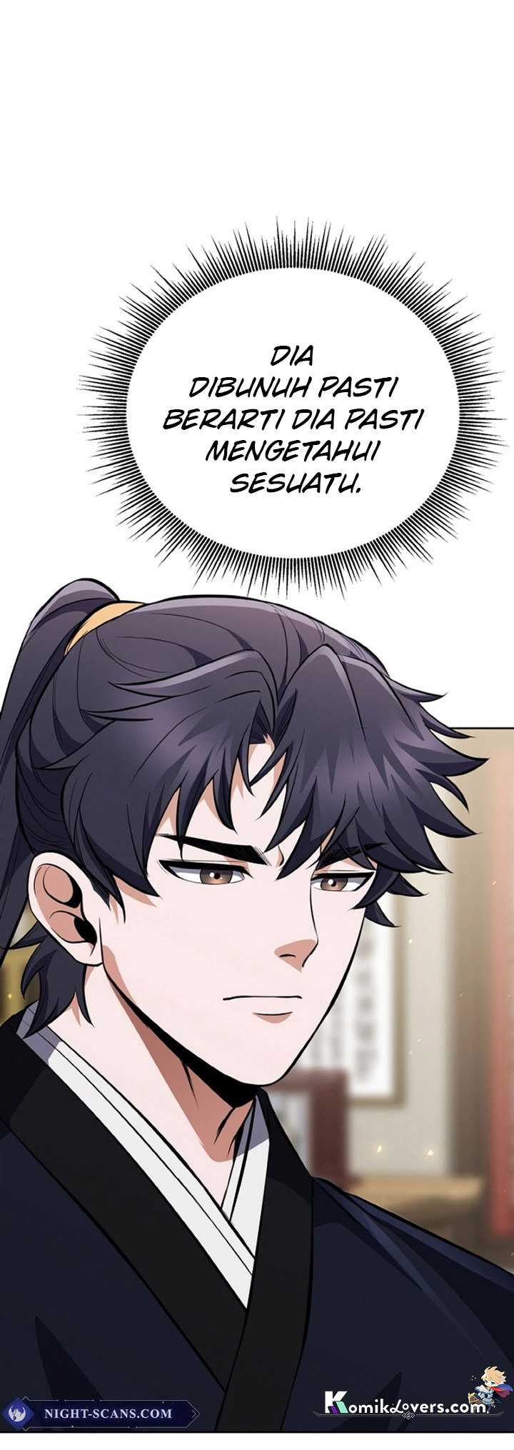 Heavenly Blood Star Chapter 24 Gambar 67