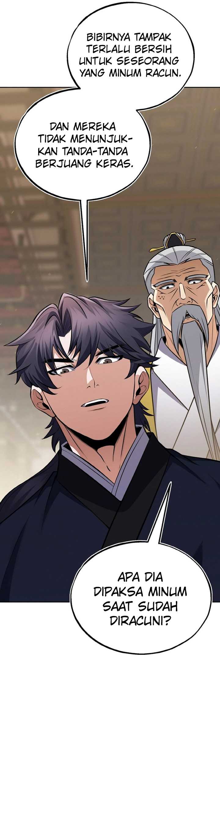 Heavenly Blood Star Chapter 24 Gambar 69