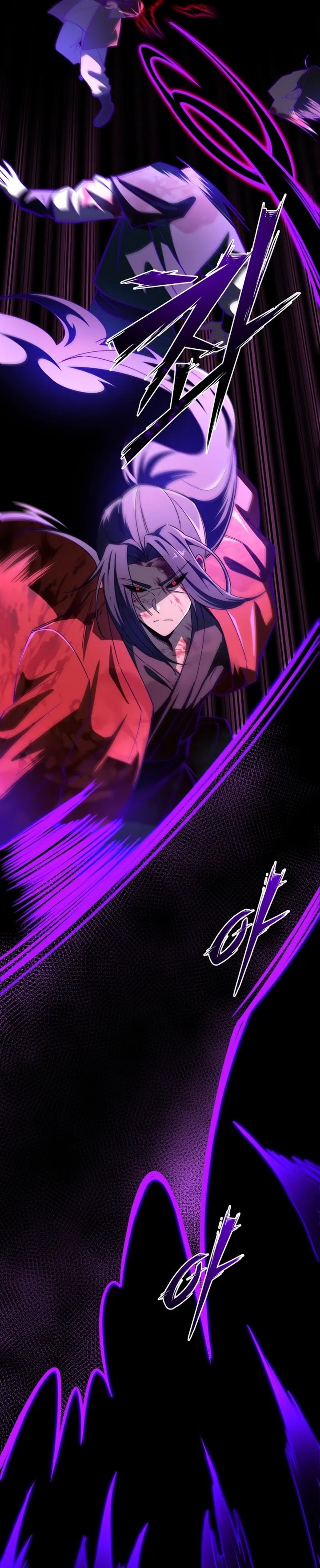 Heavenly Demon Goes to High School Chapter 01 Gambar 28