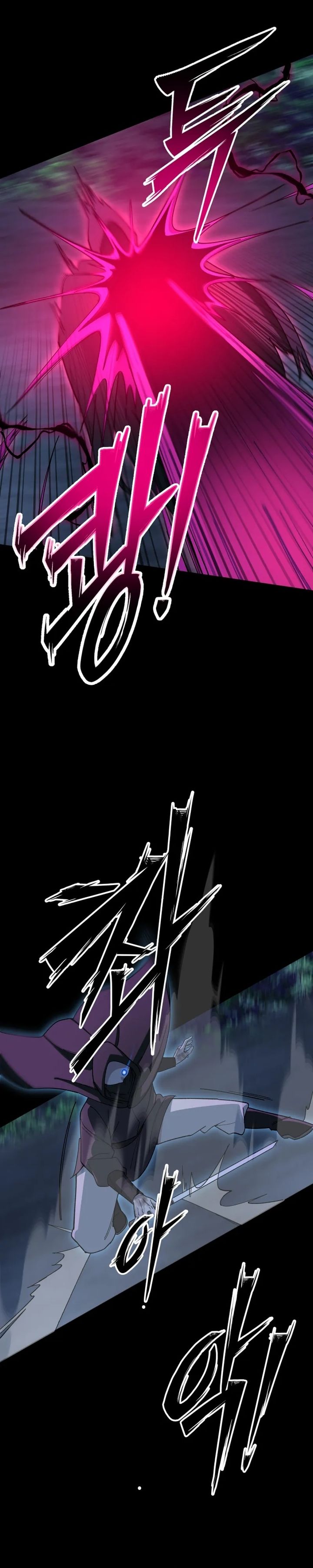 Heavenly Demon Goes to High School Chapter 01 Gambar 37