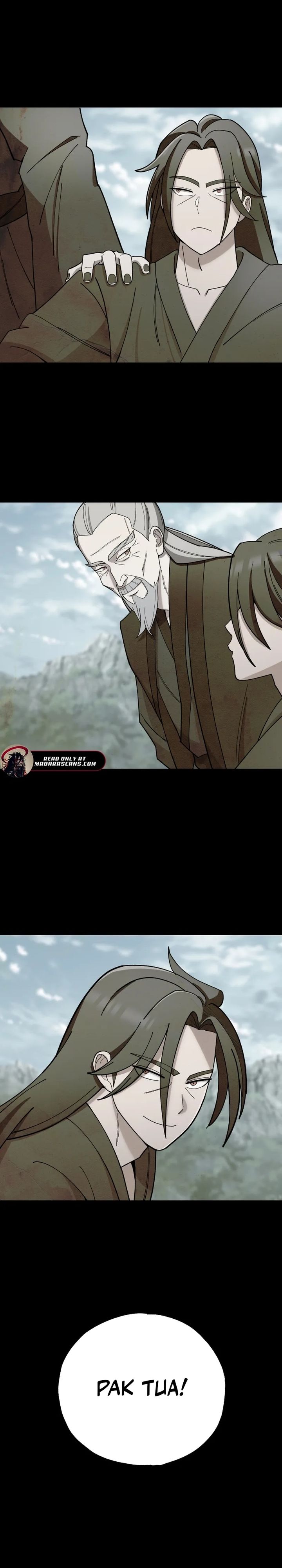 Heavenly Demon Goes to High School Chapter 01 Gambar 49