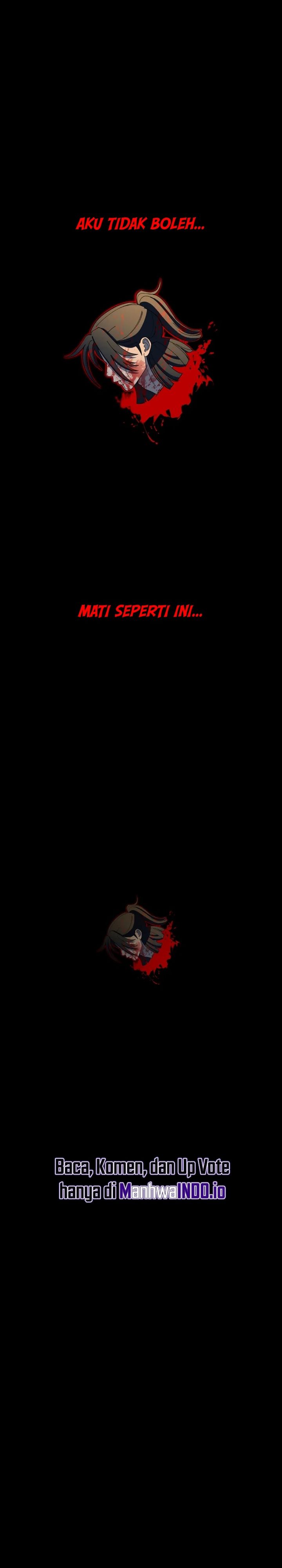 Heavenly Demon Goes to High School Chapter 01 Gambar 50