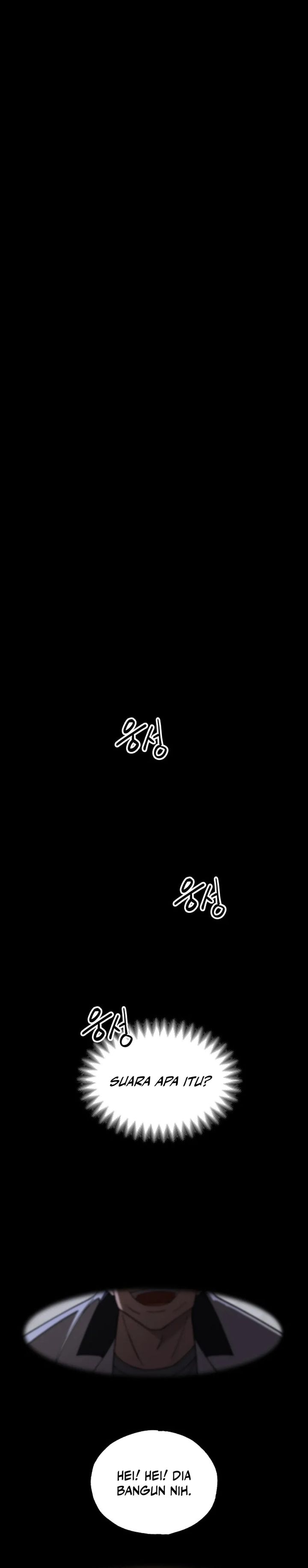 Heavenly Demon Goes to High School Chapter 01 Gambar 51