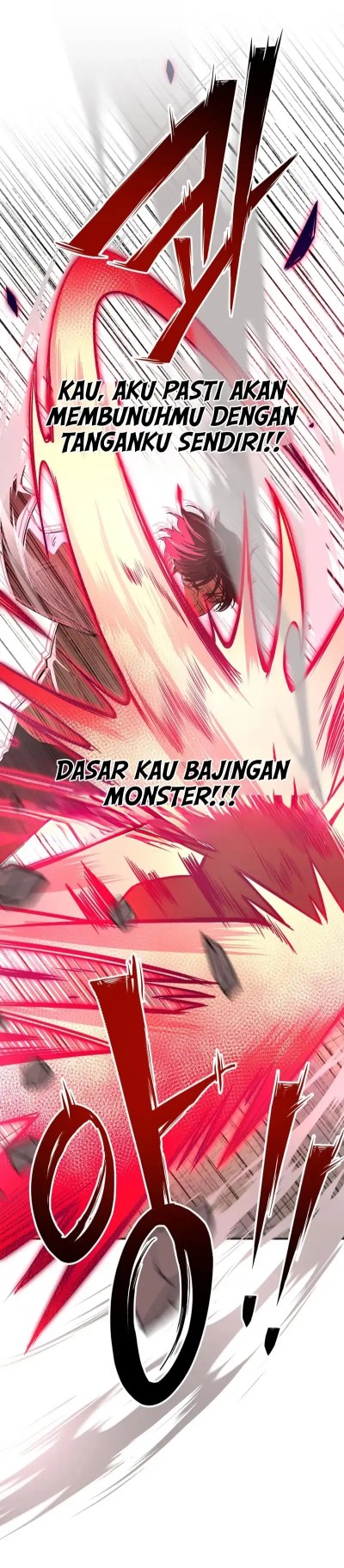 Heavenly Demon Goes to High School Chapter 02 Gambar 18