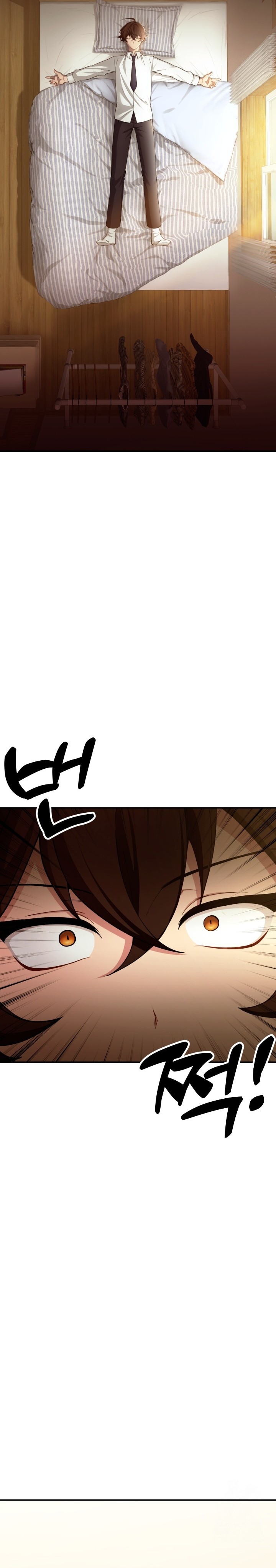 Heavenly Demon Tavern Chapter 02 Gambar 3