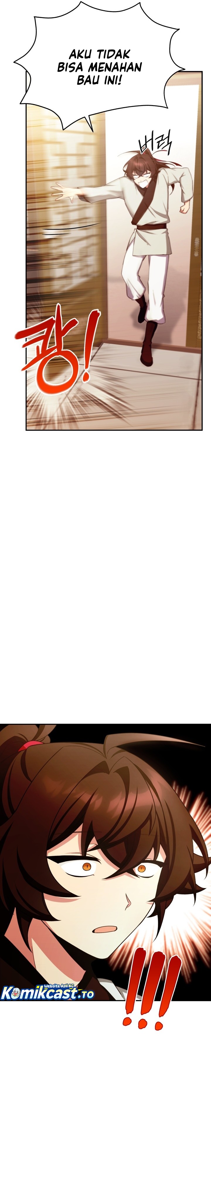 Heavenly Demon Tavern Chapter 02 Gambar 9