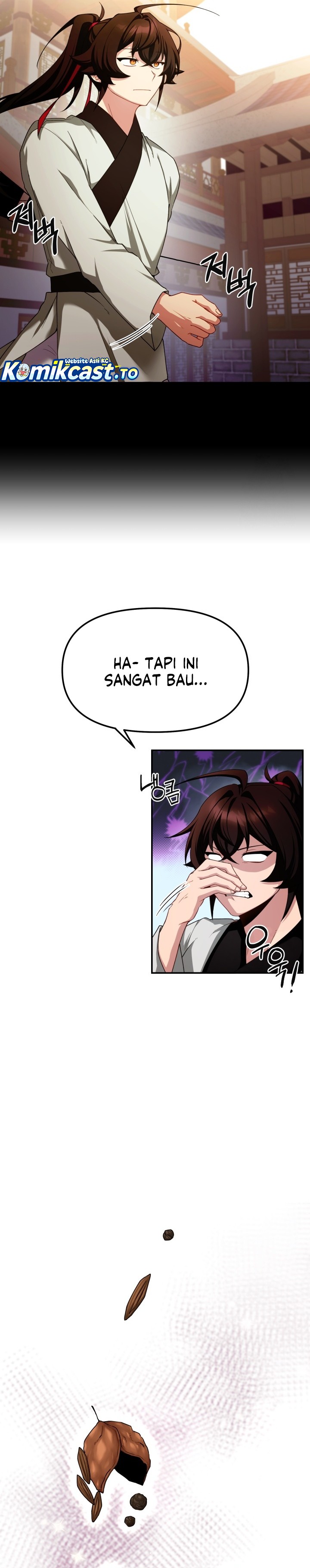 Heavenly Demon Tavern Chapter 02 Gambar 12