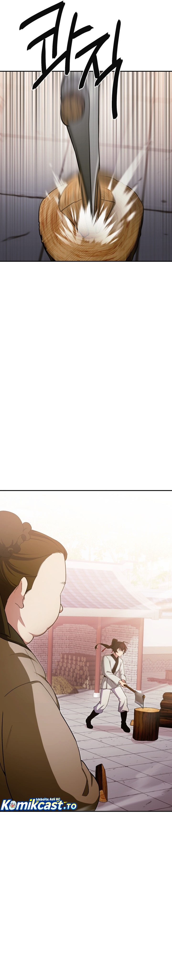 Heavenly Demon Tavern Chapter 02 Gambar 27