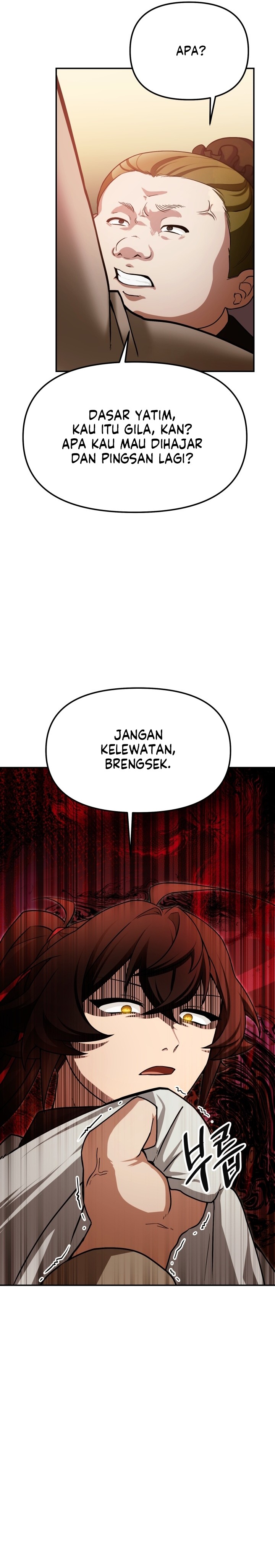 Heavenly Demon Tavern Chapter 02 Gambar 32