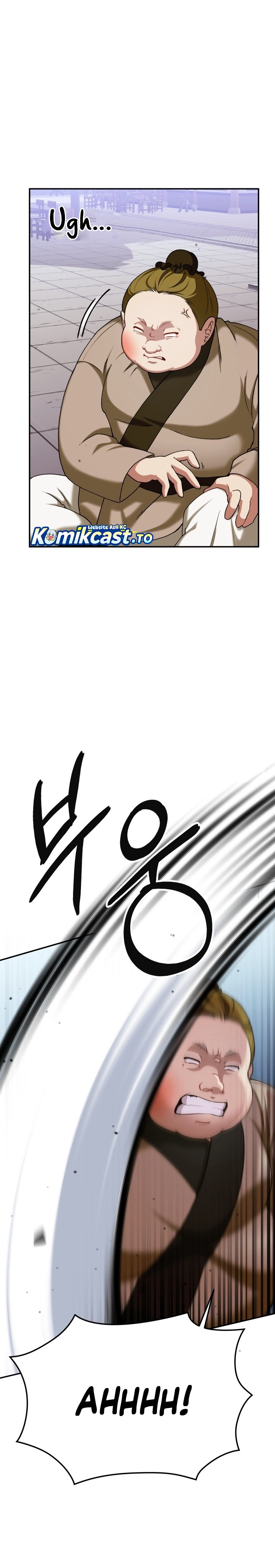 Heavenly Demon Tavern Chapter 02 Gambar 36