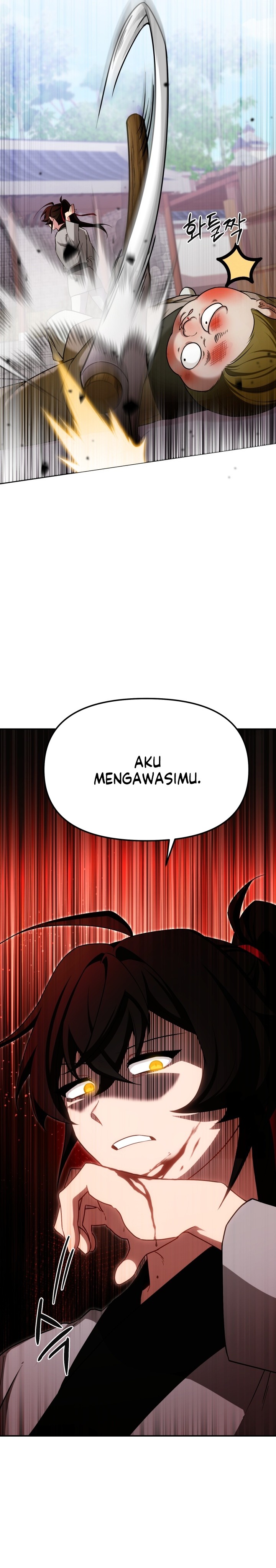 Heavenly Demon Tavern Chapter 02 Gambar 43