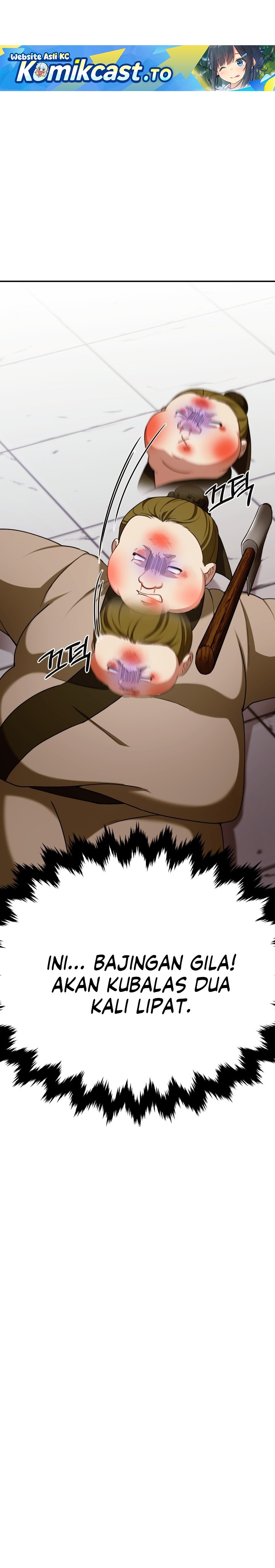 Heavenly Demon Tavern Chapter 02 Gambar 44