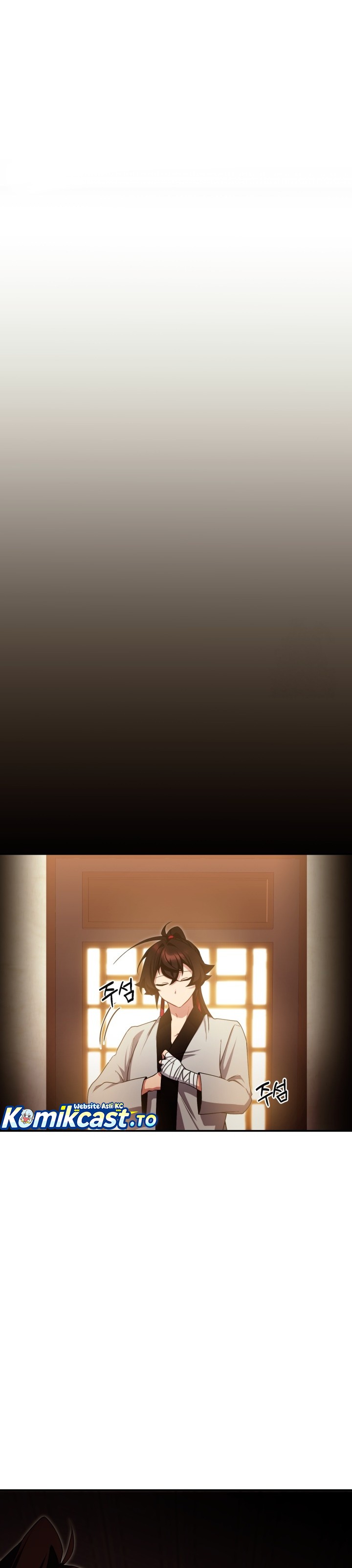 Heavenly Demon Tavern Chapter 02 Gambar 45