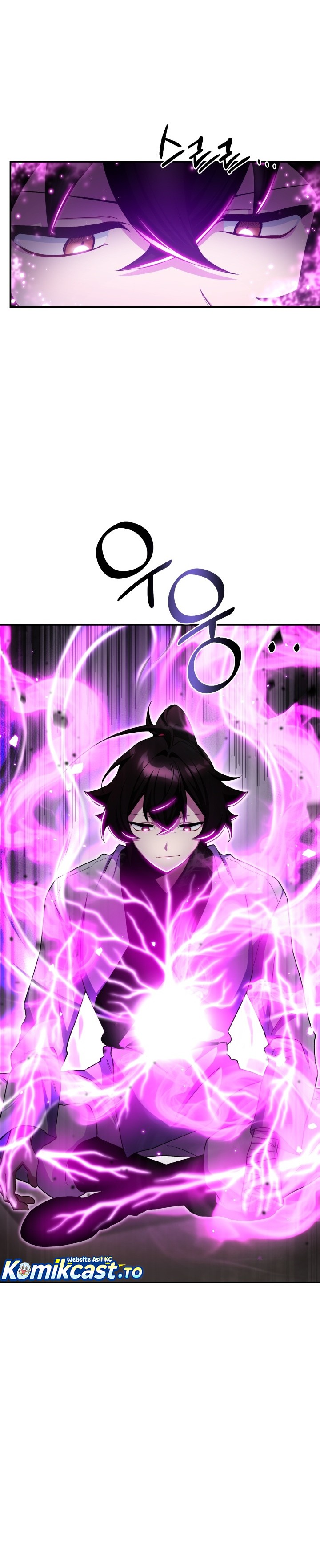 Heavenly Demon Tavern Chapter 02 Gambar 54